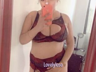 Lovelyloso