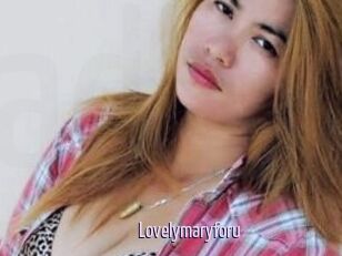 Lovelymaryforu