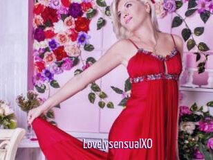 LovelysensualXO
