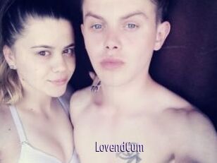 LovendCum