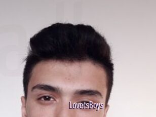 LoversBoys