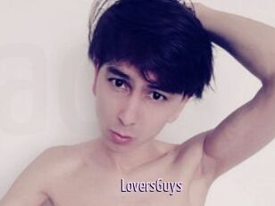 LoversGuys