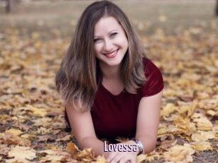 Lovessa