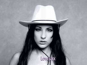 Lovexxx