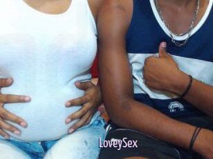 LoveySex