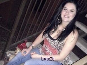Lovie26