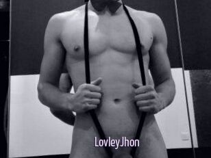 LovleyJhon