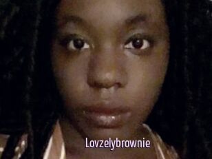 Lovzelybrownie