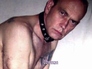 Lowman