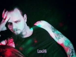 LoxiHi