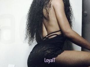 LoyalT