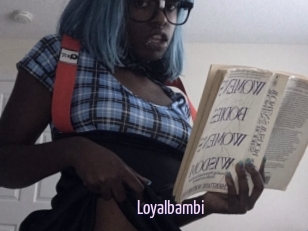 Loyalbambi
