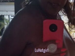 LuHotgirl