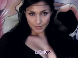 LuXu_riOuS