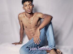 Luan_Tommson