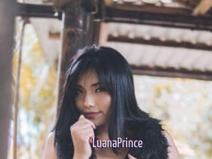 LuanaPrince