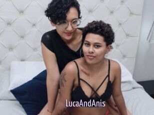 LucaAndAnis
