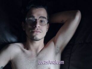 LucasAnalcum