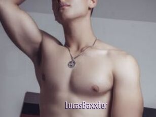 LucasBaxxter