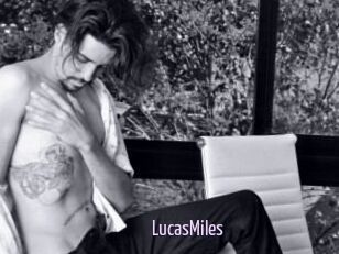 LucasMiles