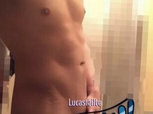 Lucasfailte
