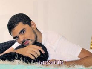 LuccaSantana