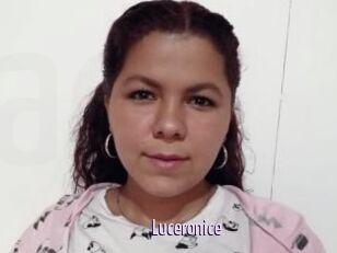 Luceronice