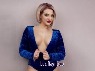 LuciRaynbow