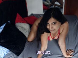LuciaLux