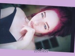 LuciaRees