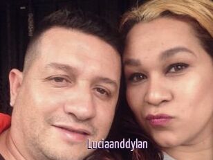Luciaanddylan