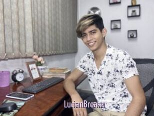 LucianBreaker
