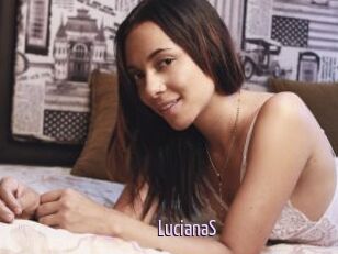 LucianaS