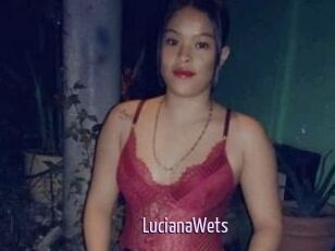 LucianaWets