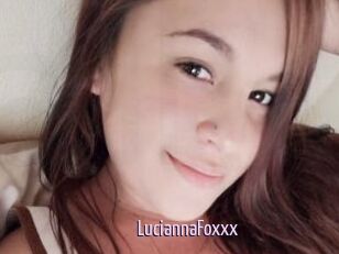 LuciannaFoxxx