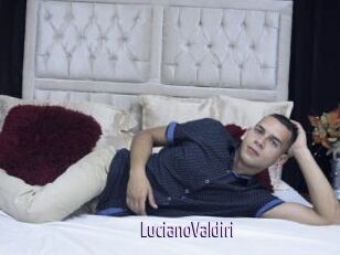 LucianoValdiri