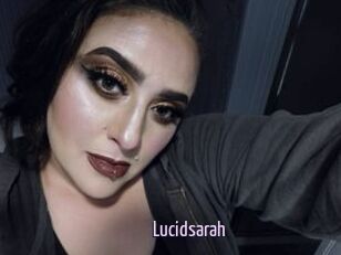 Lucidsarah