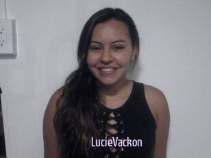 LucieVackon