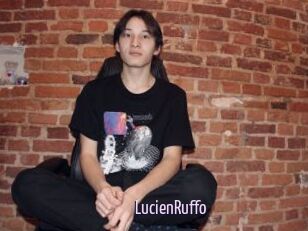LucienRuffo