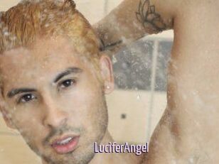 LuciferAngel