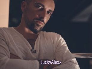 LuckyAlexx