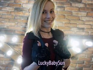 LuckyBabySun