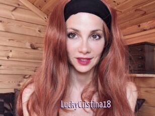 LuckyCristina18