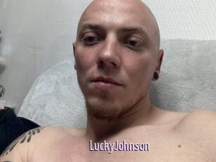 LuckyJohnson