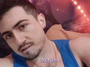LuckyLion