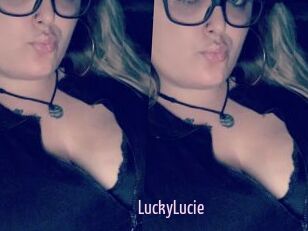 LuckyLucie