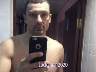 Luckyman2020