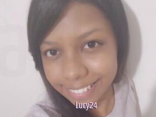 Lucy24