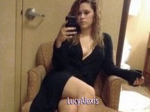 Lucy_Alexis