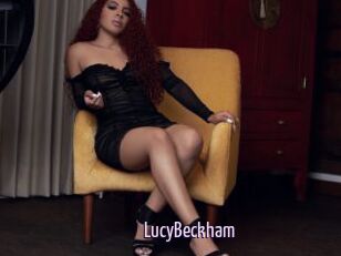 LucyBeckham